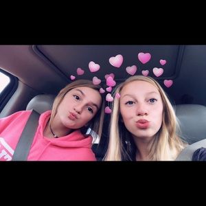 Meet your Posher, Lindsay